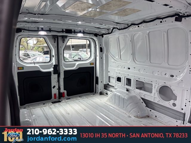 Used Car 2019 Ford Transit-250  Base For Sale Under $25,000 In San Antonio, Texas