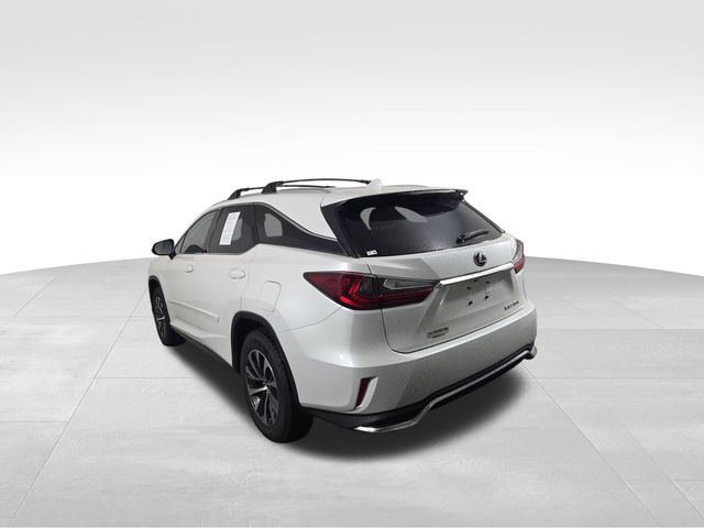 2022 Lexus RX RX photo
