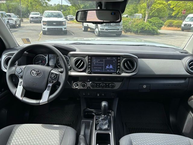 2023 Toyota Tacoma SR photo