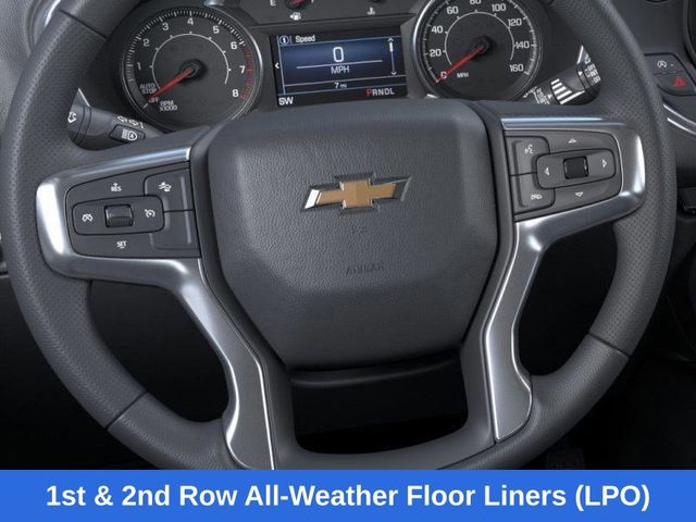 New 2025 Chevrolet Blazer For Sale in Livonia, MI