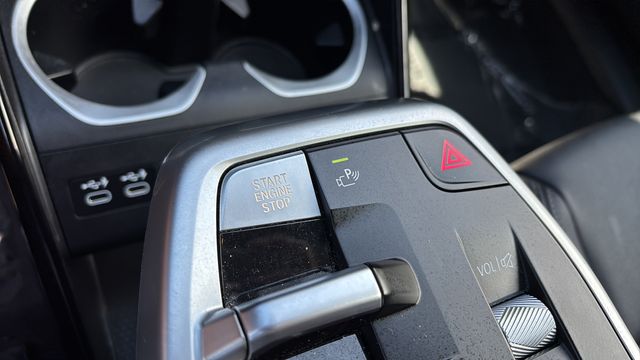 Used 2023 Blue BMW xDrive28i image 29