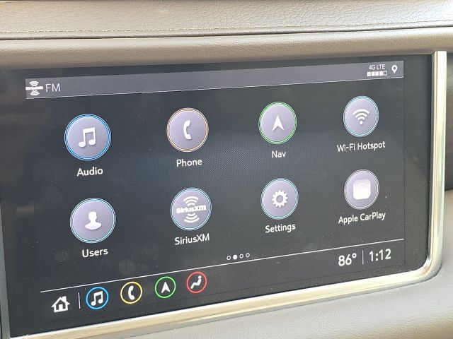 2021 GMC Yukon Denali:B02379A2