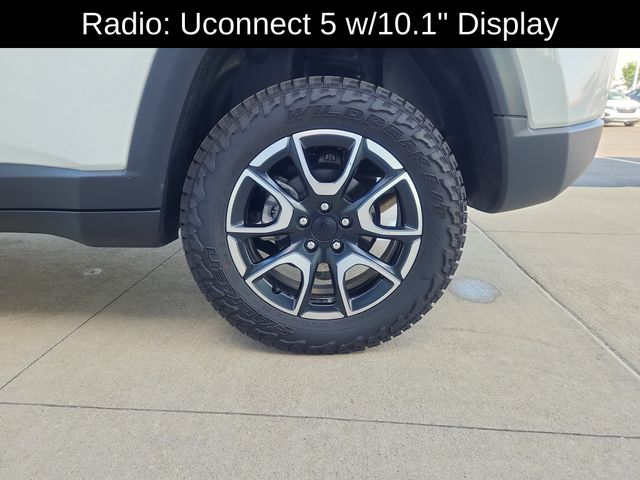 Used 2024 Jeep Compass For Sale in Grove City, OH