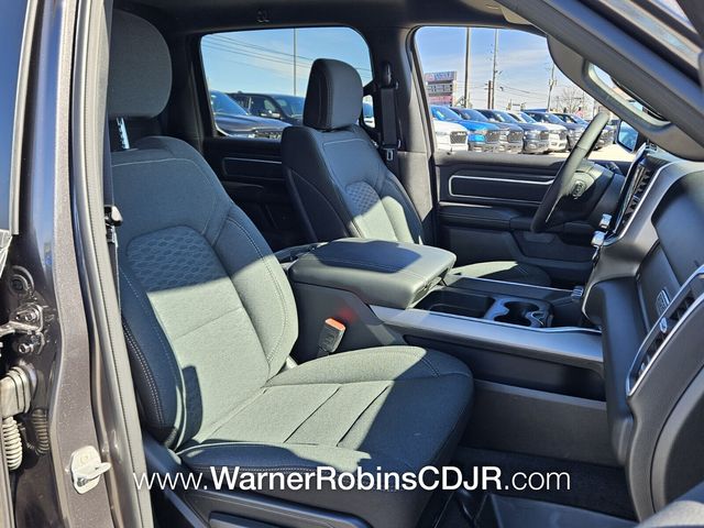 New 2026 Gray Ram Big Horn/Lone Star image 15