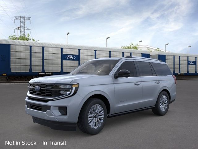 2026 Ford Expedition Platinum 4x4's photo