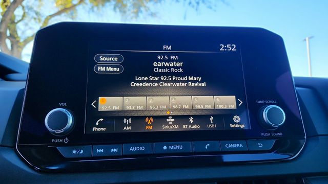 2026 Nissan Pathfinder