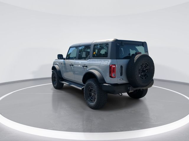 New 2026 Avalanche Gray Ford Base image 6