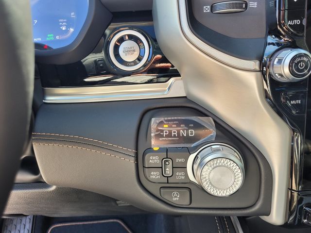 New 2026 Black Ram Tungsten image 26