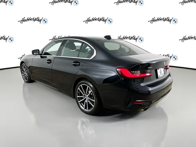 2021 BMW 3 Series 330i xDrive 7