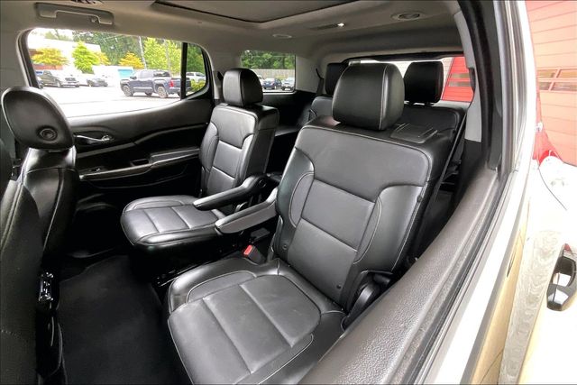 Used 2020 GMC Acadia SUV
