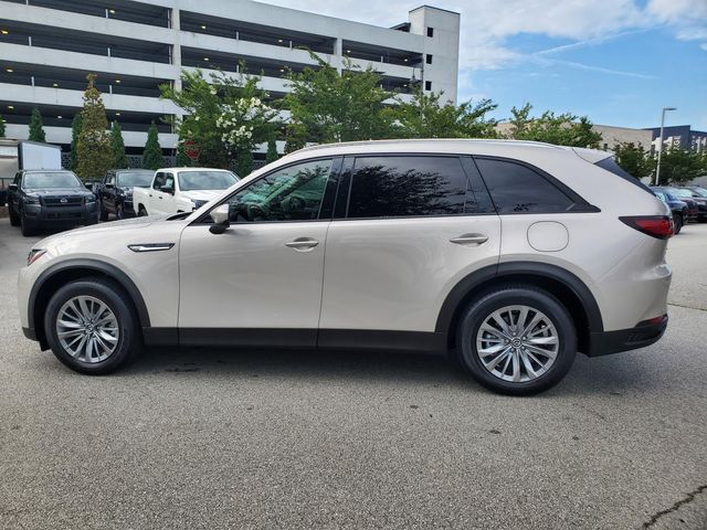 Used 2025 Mazda CX-90 SUV