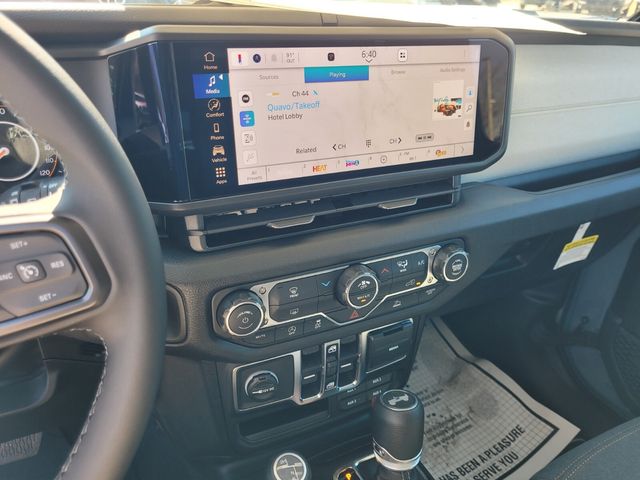 New 2026 Gray Jeep Sport S image 23