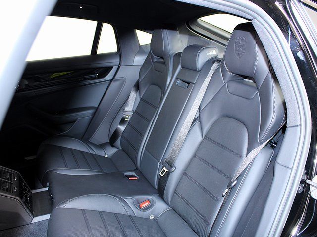 New 2026 Black Porsche 4 image 21