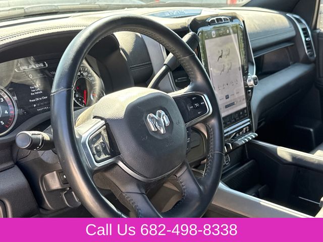 Used 2024 Ram 2500 Truck