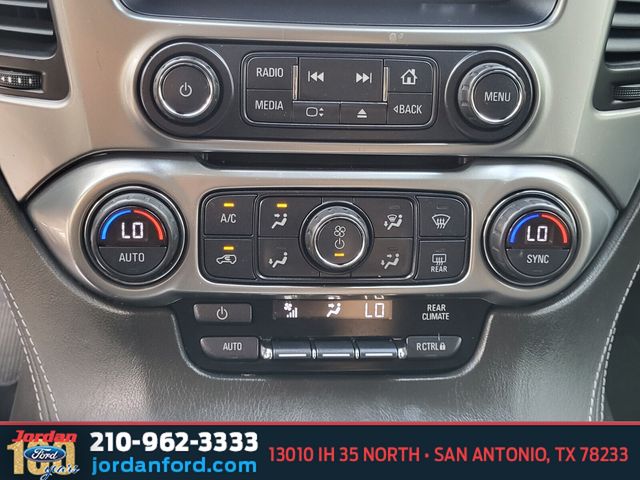 Used Car 2020 Chevrolet Tahoe  Ls For Sale Under $25,000 In San Antonio, Texas