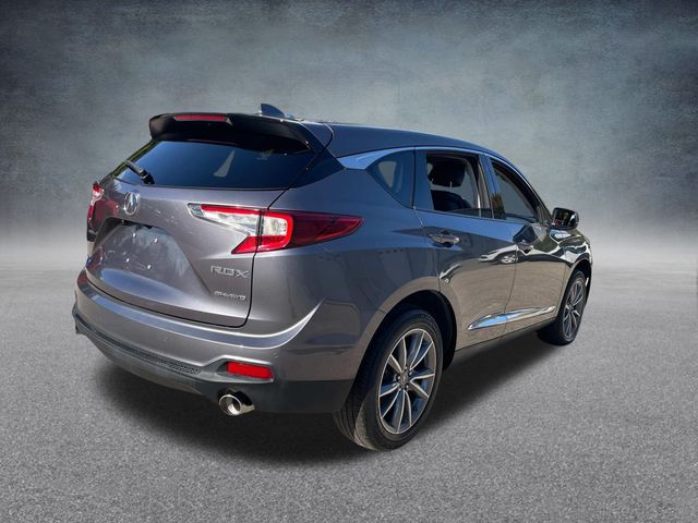 2019 Acura RDX Technology Package 10