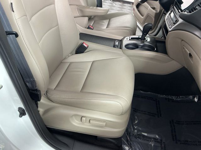 used 2020 Honda Pilot car, priced at $22,995