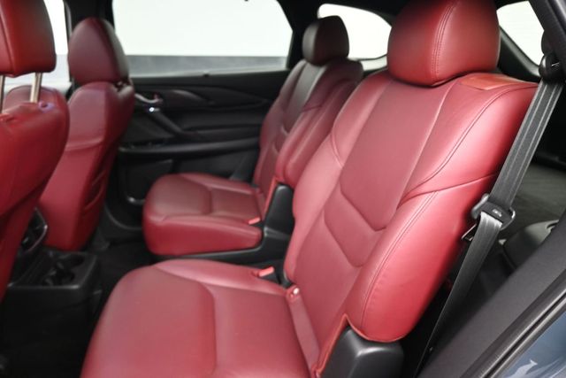 Used 2023 Mazda CX-9 SUV