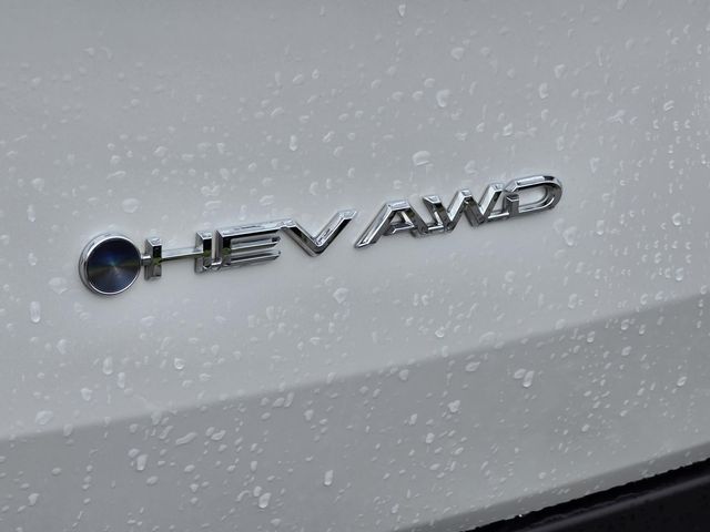 Used 2024 Toyota Grand Highlander Hybrid SUV