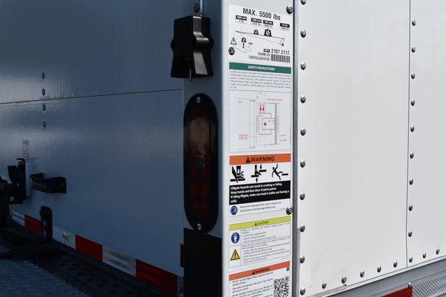 new 2025 Ford F-750SD car, priced at $123,670