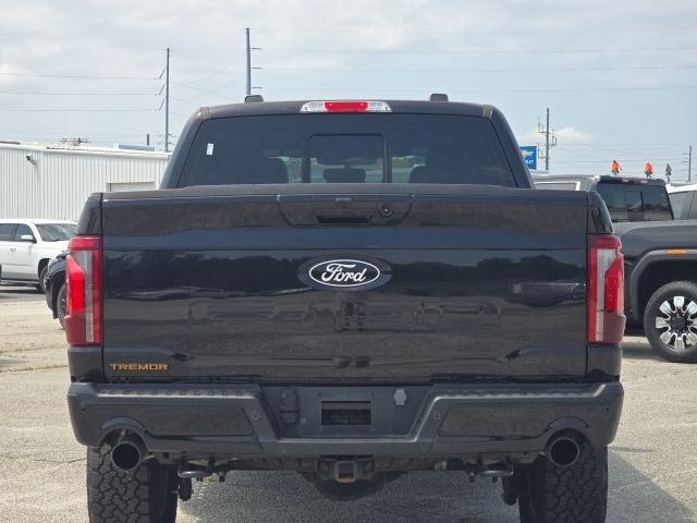 2024 Ford F-150 Tremor:169283A2