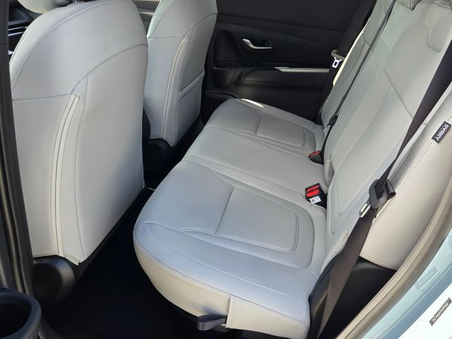 2027 Hyundai Santa Cruz