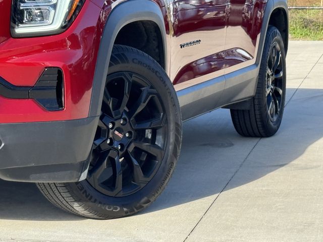 2026 GMC Terrain Elevation - 10