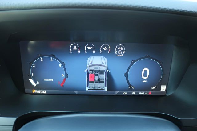 Used Car 2025 Ford F-150  Xlt For Sale Under $50,000 In Austin, Texas