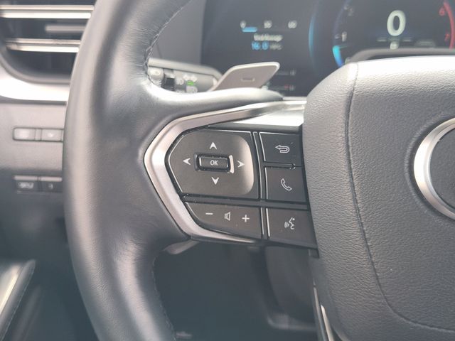 Used 2024 Lexus GX SUV