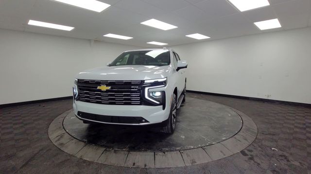 2026 – Chevrolet – Tahoe