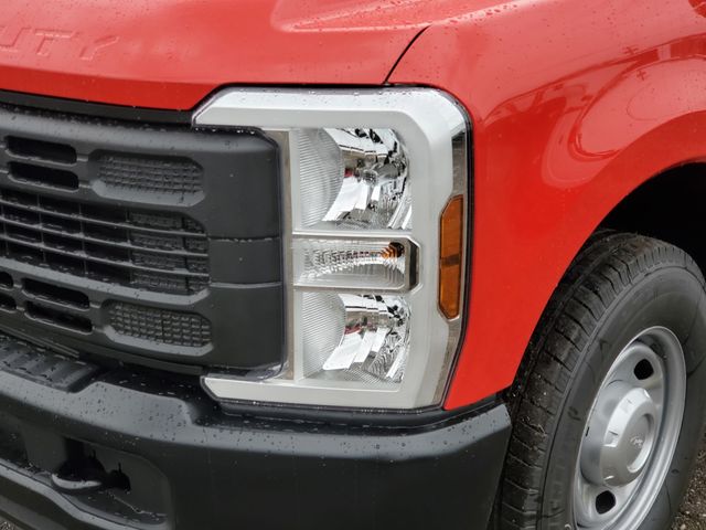 New 2024 Red Ford XL image 9