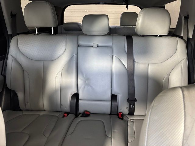 Used 2022 Hyundai Palisade SUV