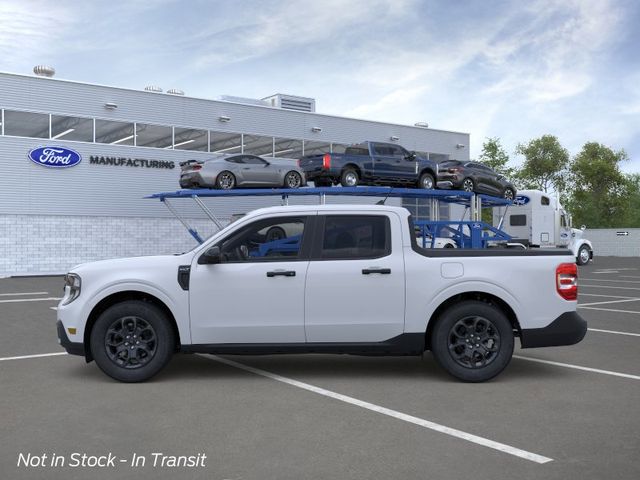 2026 Ford Maverick XLT:169098