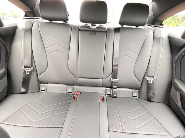 Used 2025 BMW 2 Series Sedan