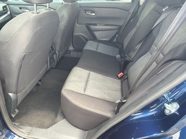Used 2025 Nissan Rogue SUV