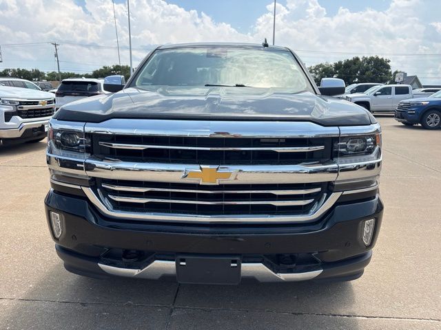 Used 2018 Chevrolet Silverado 1500 Truck