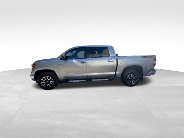 2020 Toyota Tundra Limited 6