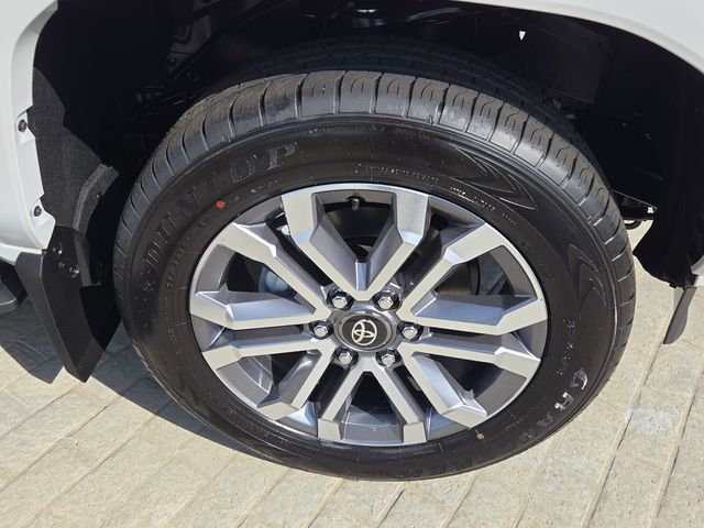 New 2026  Toyota Limited image 16