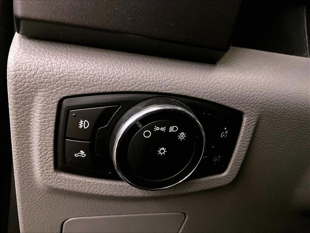 2017 Ford F-150 XLT Silver at Auto Express Mitsubishi