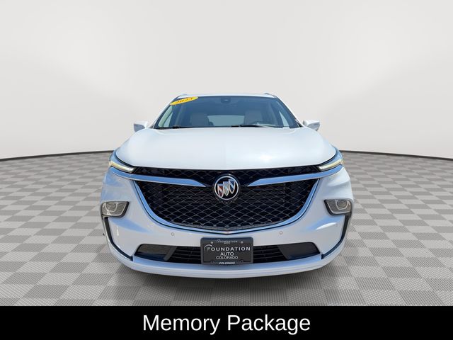 Used 2023 Buick Enclave SUV
