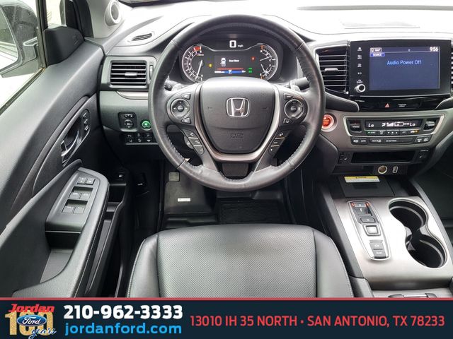 Used Car 2022 Honda Ridgeline  Rtl-e For Sale Under $30,000 In San Antonio, Texas