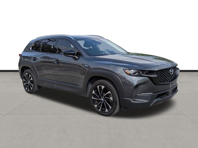 2025 Mazda CX-50 Hybrid Premium Plus - 2