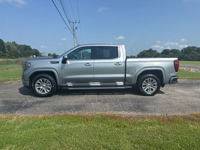 2024 GMC Sierra 1500 Denali - Image 2