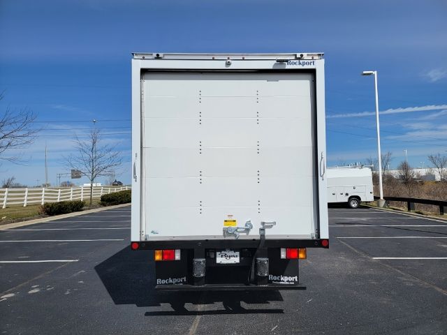 New 2023 Chevrolet 4500 LCF For Sale in Grove City, OH