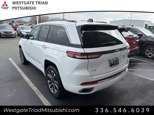 JeepGrand Cherokee7