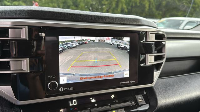 Used 2024 Toyota Tundra Truck