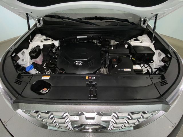 Used 2022 White Hyundai SEL image 26