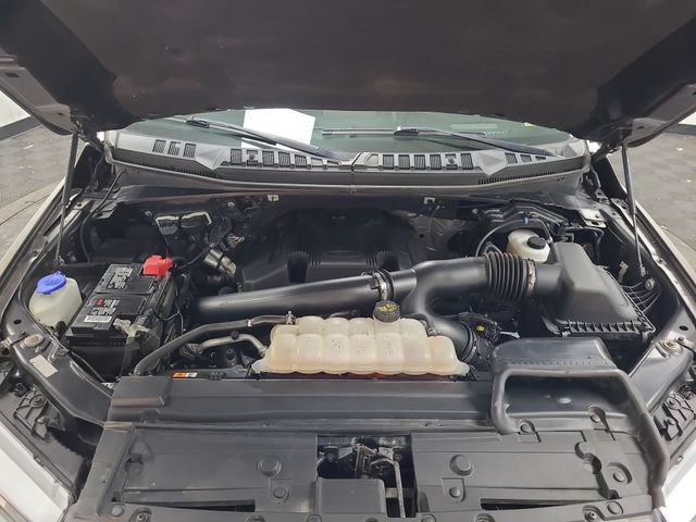 2019 – Ford – F-150