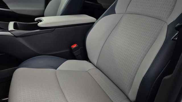 2023 Subaru Solterra