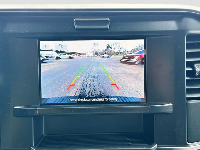 2025 Ford F-250SD XL photo